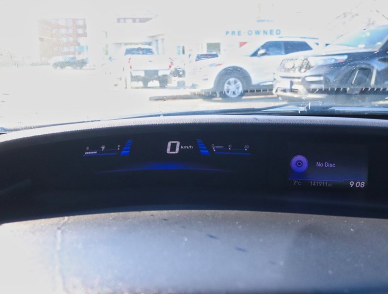 2013 Honda Civic LX | AUTO | HTD SEATS | CRUISE | LOW KMS