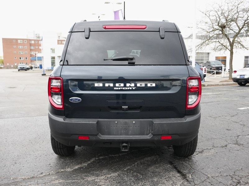 2022 Ford Bronco Sport Outer Banks | 4x4 | 1.5L | ROOF | TOW | COPILOT