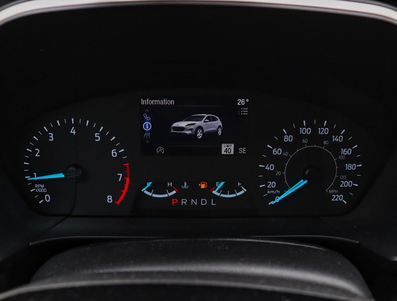2022 Ford Escape SE | AWD | 1.5L | ROOF | SPORT PKG | NAV | HTD STR