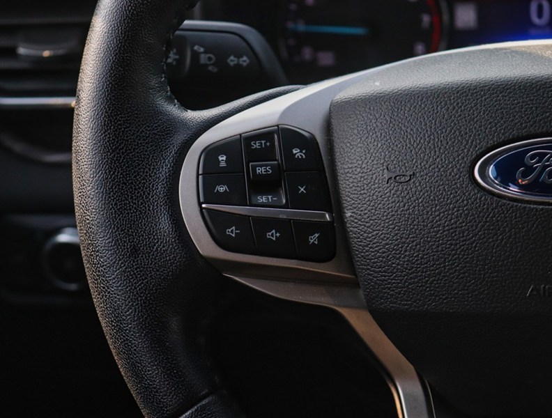 2022 Ford Explorer Limited | 4WD | NAV | 360 | HTD/COOL SEATS | B&O