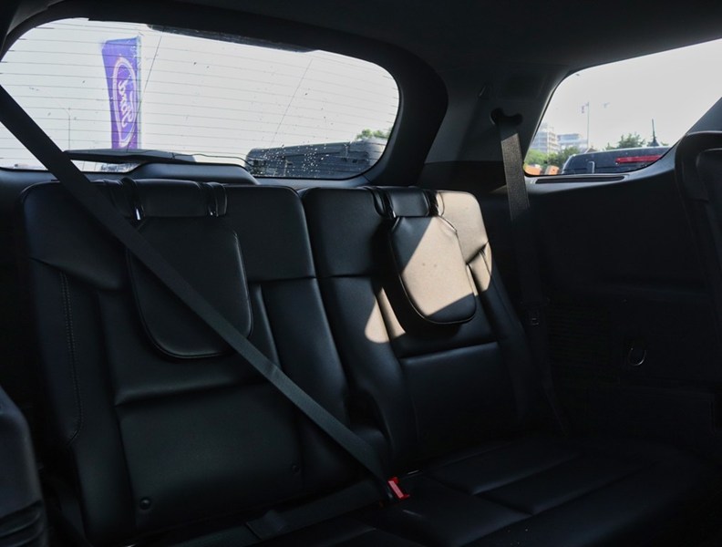 2022 Ford Explorer Limited | 4WD | NAV | 360 | HTD/COOL SEATS | B&O
