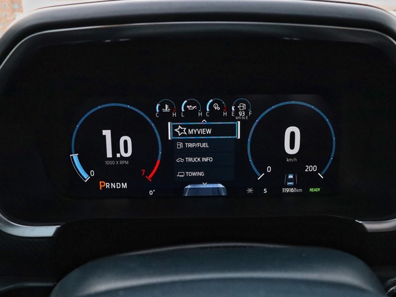 2022 Ford F-150 Limited | 4X4 | HYBRID | NAV | 360 | B&O | 22s