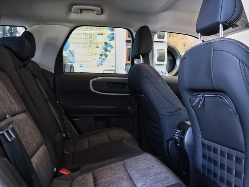2023 Ford Bronco Sport Big Bend | 4x4 | 1.5L | TOW | CONV PKG | PREM 18s