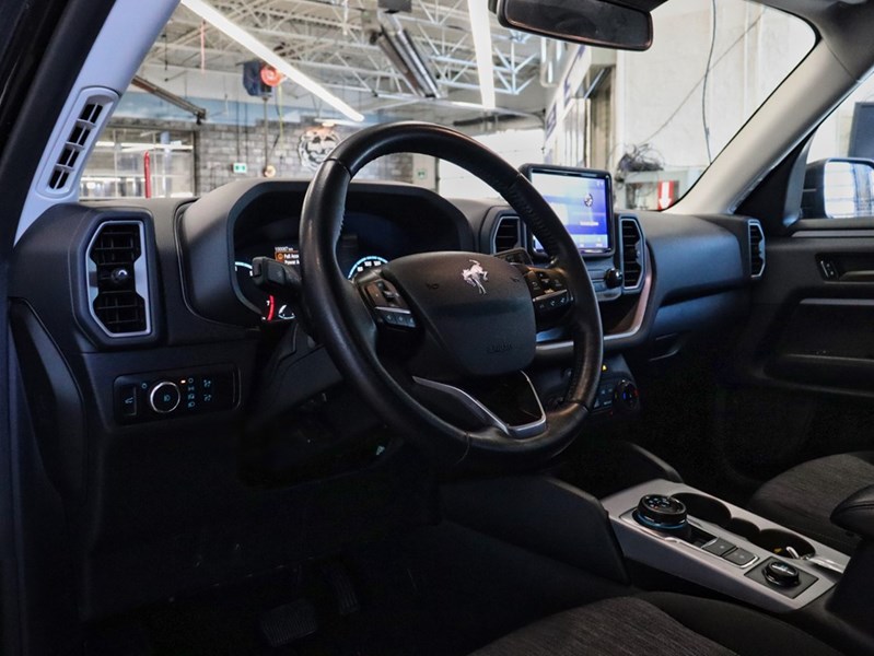 2023 Ford Bronco Sport Big Bend | 4x4 | 1.5L | TOW | CONV PKG | PREM 18s