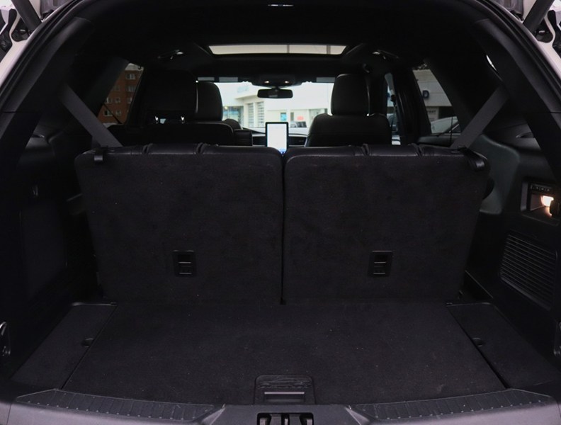 2023 Ford Explorer ST | 4WD | 3.0L | ROOF | TECH PKG | 360 | 21s
