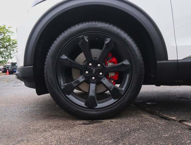 2023 Ford Explorer ST | 4WD | 3.0L | ROOF | TECH PKG | 360 | 21s