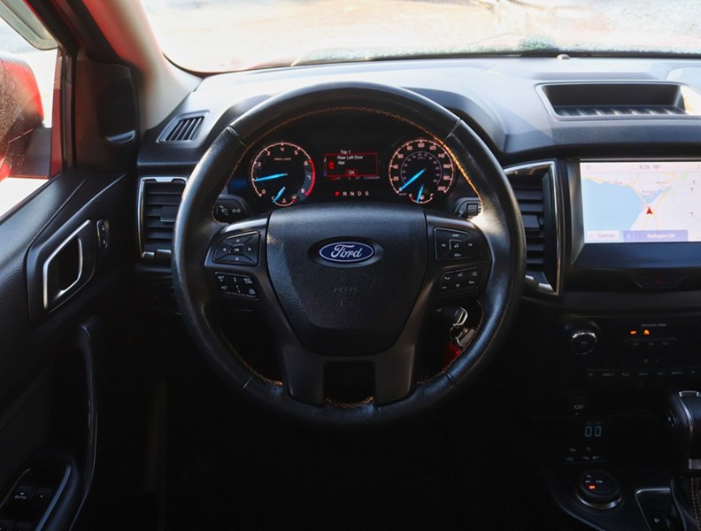 2023 Ford Ranger XLT | 4X4 | 2.3L | TECH PKG | FX4 | TOW | ADAP