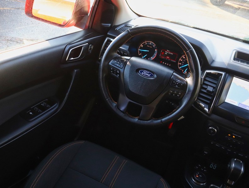 2023 Ford Ranger XLT | 4X4 | 2.3L | TECH PKG | FX4 | TOW | ADAP