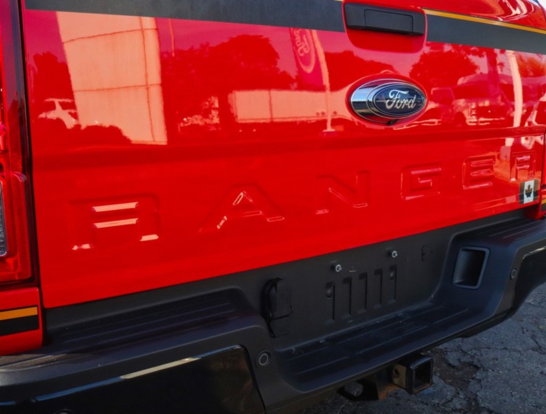 2023 Ford Ranger XLT | 4X4 | 2.3L | TECH PKG | FX4 | TOW | ADAP