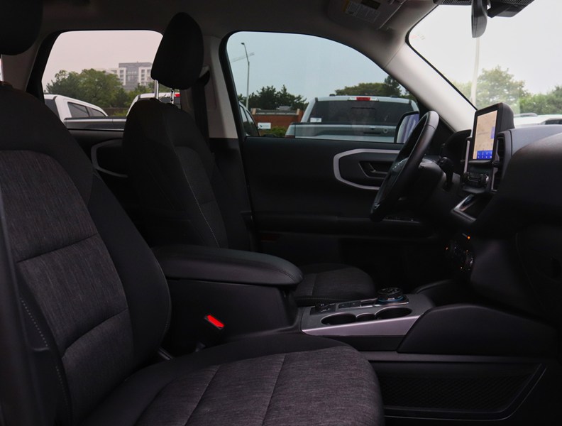 2024 Ford Bronco Sport Big Bend | 4X4 | 1.5L | ADPTV CRUISE | CONV PKG