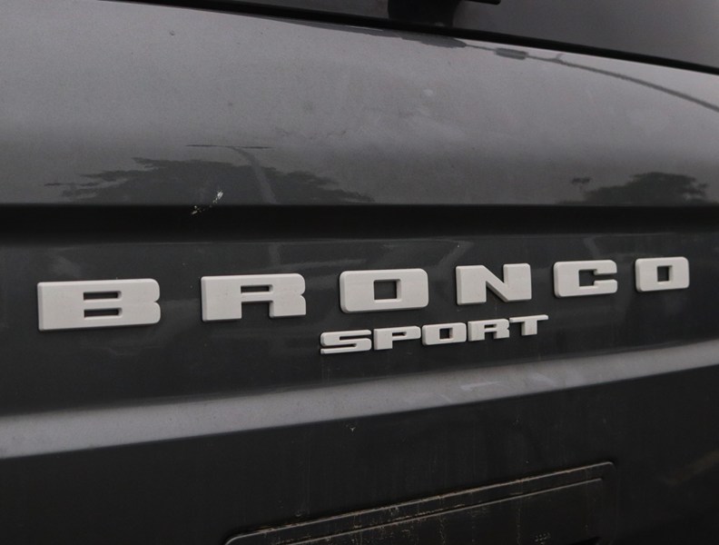 2024 Ford Bronco Sport Big Bend | 4X4 | 1.5L | ADPTV CRUISE | CONV PKG