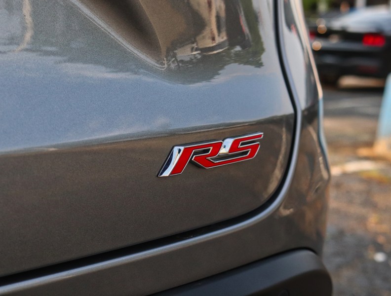 2025 Chevrolet Trax 2RS | 1.2L TURBO | ADPTV CRUISE| BLIS |HTD STR WHL