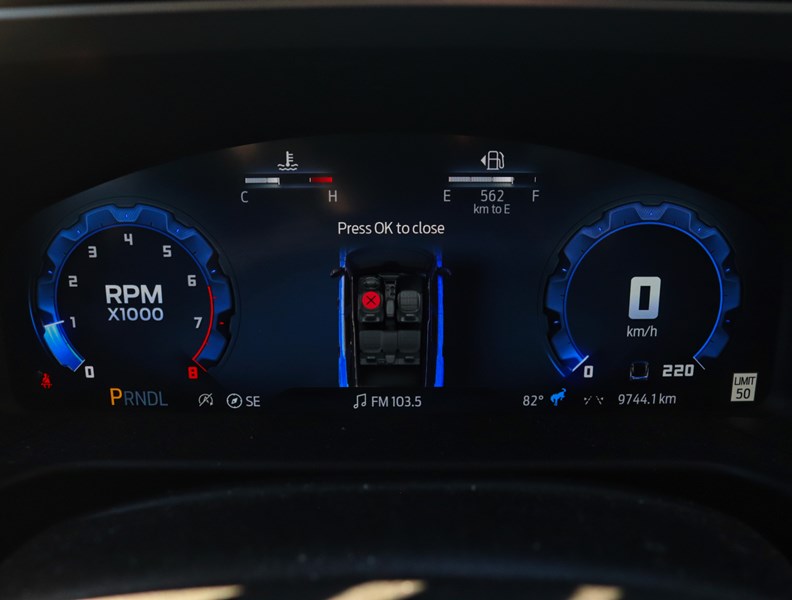 2025 Ford Bronco Sport Outer Banks |  4X4 | 1.5L | TECH PKG