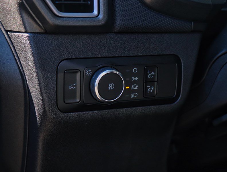 2025 Ford Bronco Sport Outer Banks |  4X4 | 1.5L | TECH PKG
