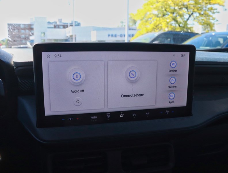 2025 Ford Maverick XL | SuperCrew | 2.5L Hybrid