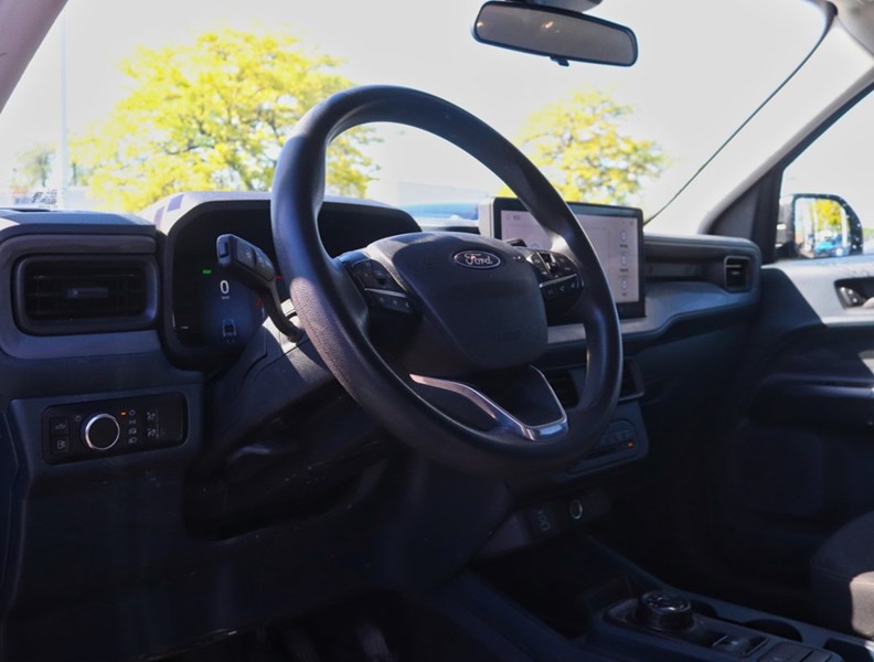 2025 Ford Maverick XL | SuperCrew | 2.5L Hybrid