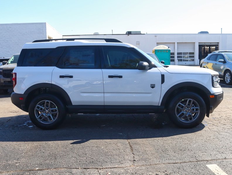 2026 Ford Bronco Sport Big Bend | 4X4 | 1.5L