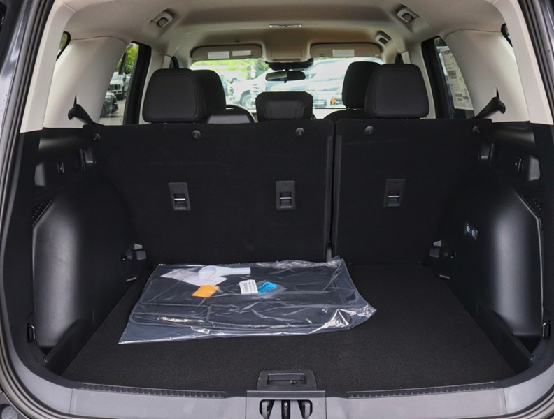 2026 Ford Bronco Sport Big Bend | 4X4 | 1.5L | CONV PKG