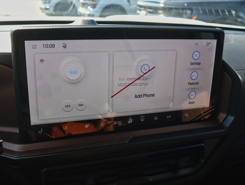 2026 Ford Bronco Sport Outer Banks | 4X4 | 1.5L