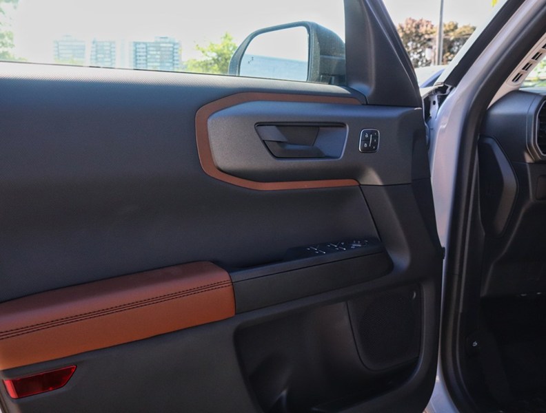 2026 Ford Bronco Sport Outer Banks | 4X4 | 1.5L