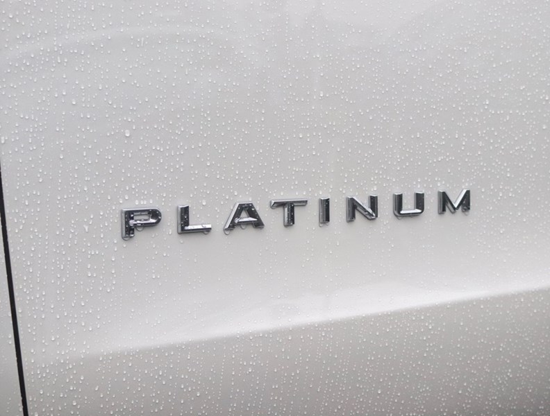 2026 Ford Expedition Max Platinum Max | 4X4 | 3.5L | 20s