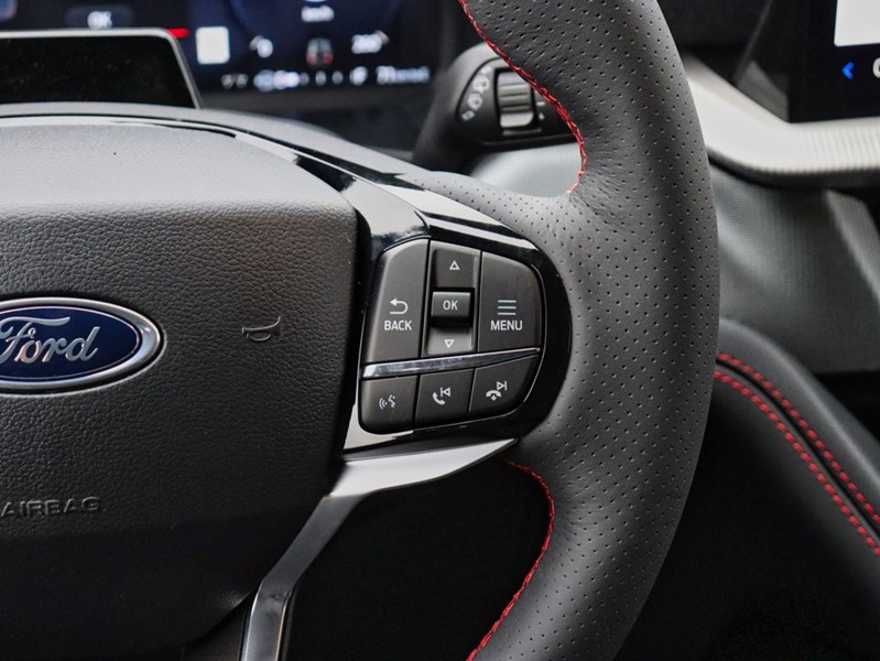 2026 Ford Explorer ST-Line | 4WD | BLUECRUISE