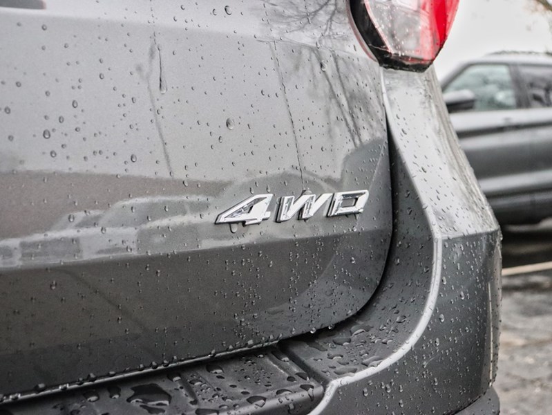 2026 Ford Explorer ST-Line | 4WD | BLUECRUISE