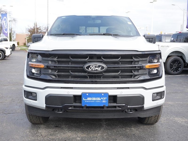 2026 Ford F-150 XLT | 4X4 | 3.5L | 303A |BLK PK PLS| ROOF| BED UTL
