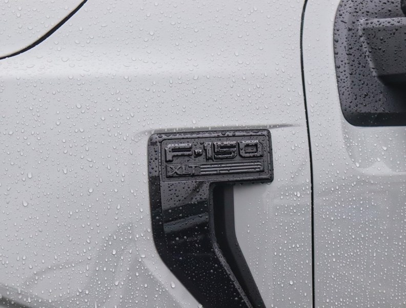 2026 Ford F-150 XLT | 4X4 | 3.5L | 302A | BLK PK PLS | BED UTL
