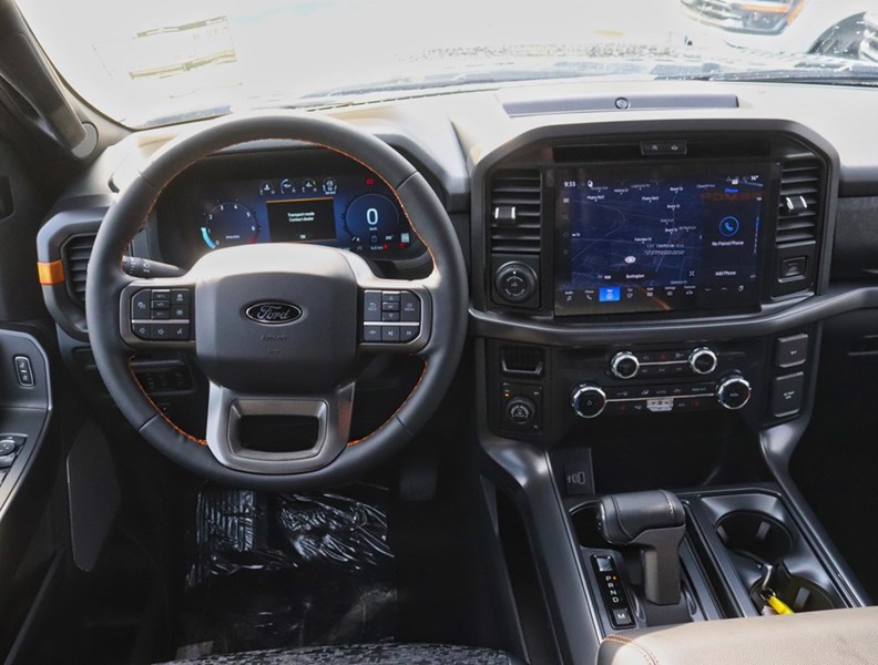 2026 Ford F-150 Tremor | 4X4 | 3.5L | 401A | ROOF | BED UTL