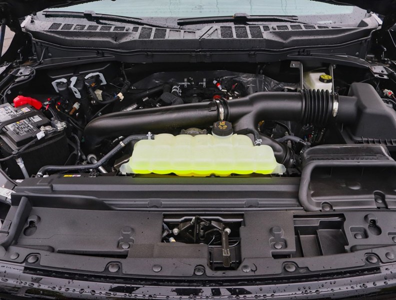 2026 Ford F-150 XLT | 4X4 | 3.5L | 302A | 157 |BLK PK PLS |BED UTL