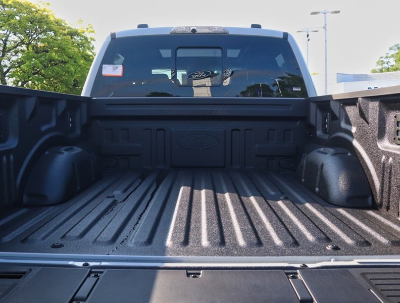 2026 Ford F-150 Raptor | 4X4 | 3.5L | 802A | ROOF | SPRAY-IN