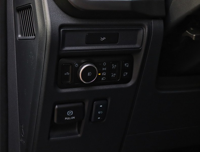 2026 Ford F-150 Tremor | 4X4 | 3.5L | 401A