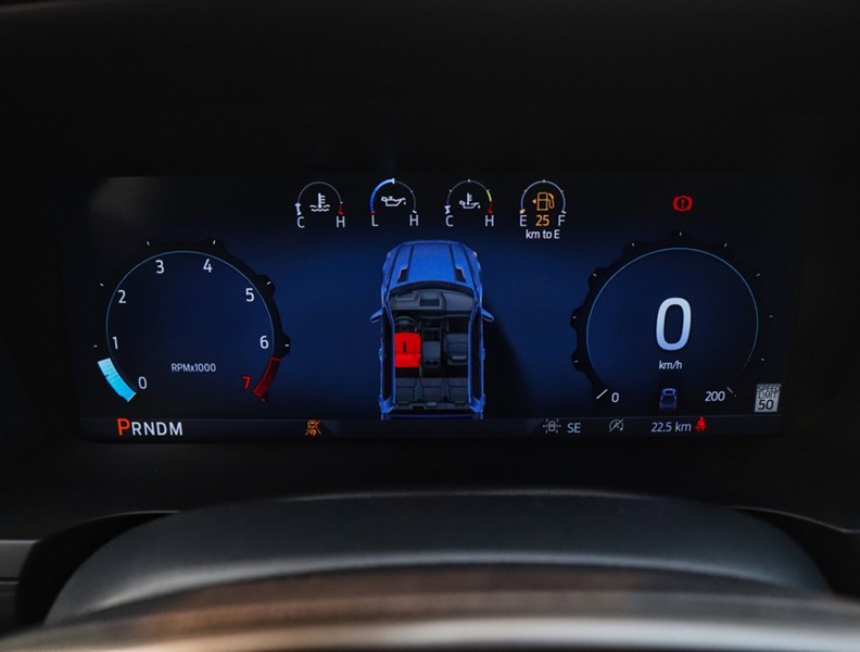 2026 Ford F-150 Tremor | 4X4 | 3.5L | 401A