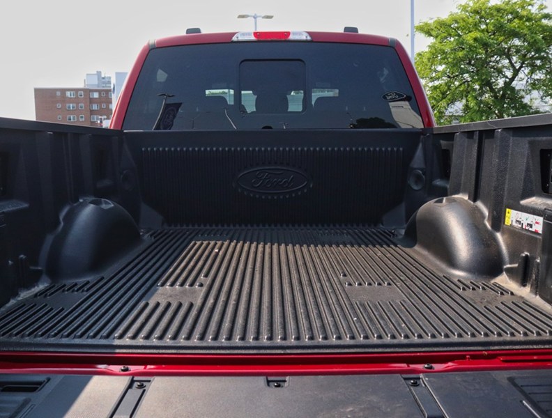 2026 Ford F-150 XLT | 4X4 | 3.5L | 302A | BLK PK PLS | BED UTL