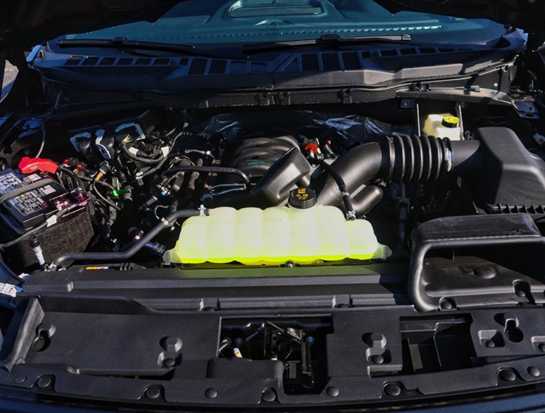 2026 Ford F-150 XLT | 4X4 | 5.0L | 302A | BLK PK PLS | BED UTL