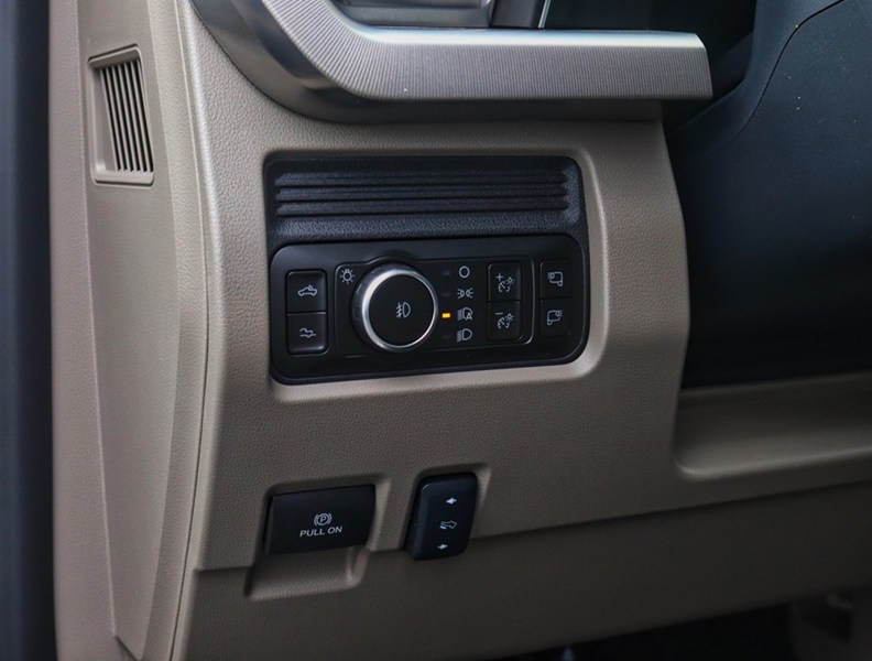 2026 Ford F-250 Platinum | 4X4 | 6.7L | PLAT PLS |TREMOR |5th WHL