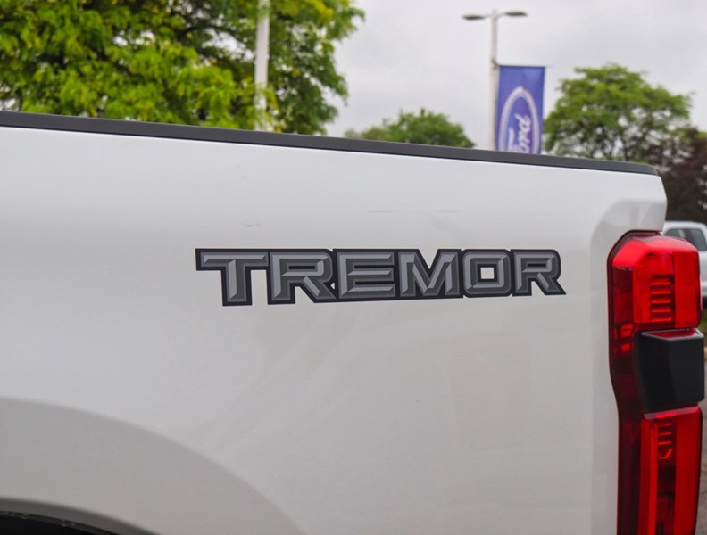 2026 Ford F-250 Platinum | 4X4 | 6.7L | PLAT PLS |TREMOR |5th WHL