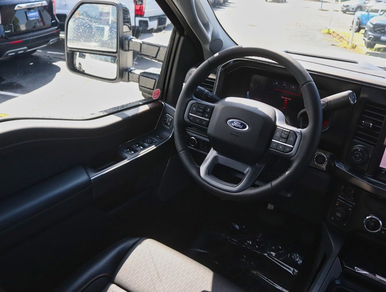 2026 Ford F-250 XLT |4X4 |6.7L |BLK PKG |ROOF |ULT PKG|PREM PKG