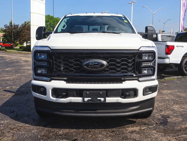 2026 Ford F-250 XLT |4X4 |6.7L |BLK PKG |ROOF |ULT PKG|PREM PKG