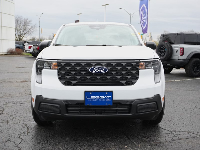 2026 Ford Maverick XL | AWD | 2.0L | 4K TOW | CO-PILOT360