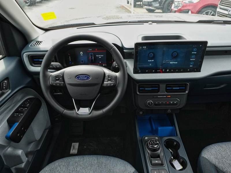 2026 Ford Maverick XLT | AWD | 2.0L | LUX PKG | 4K TOW | ROOF