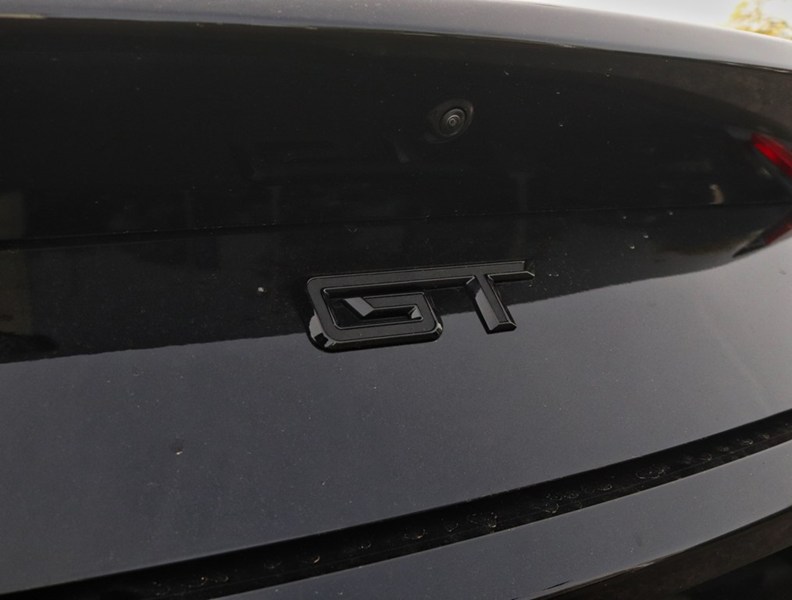 2026 Ford Mustang GT Premium | 5.0L | 401A | NITE PONY | ACTV VALVE