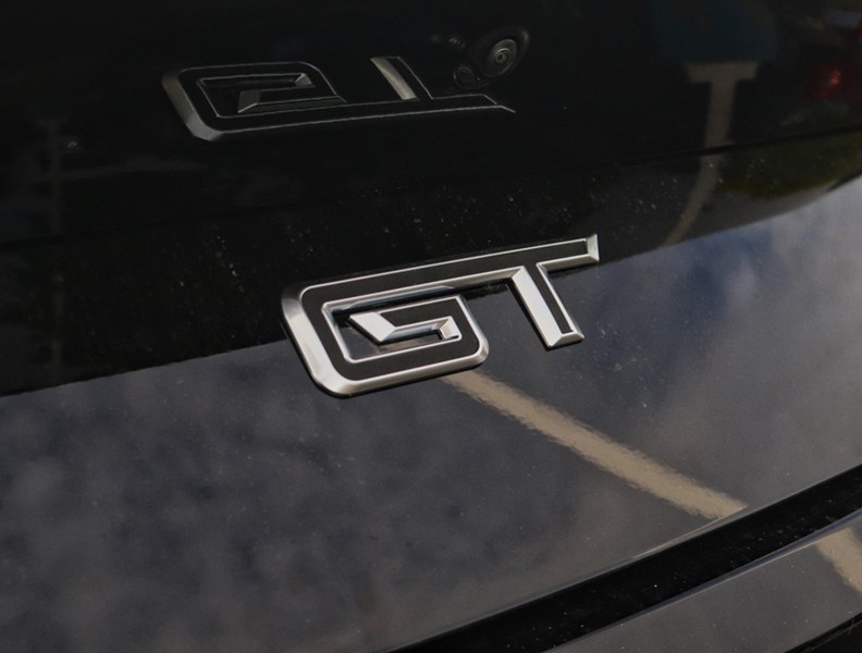 2026 Ford Mustang GT Premium | 5.0L | 401A | ACTV EXHAUST | ANTITHFT