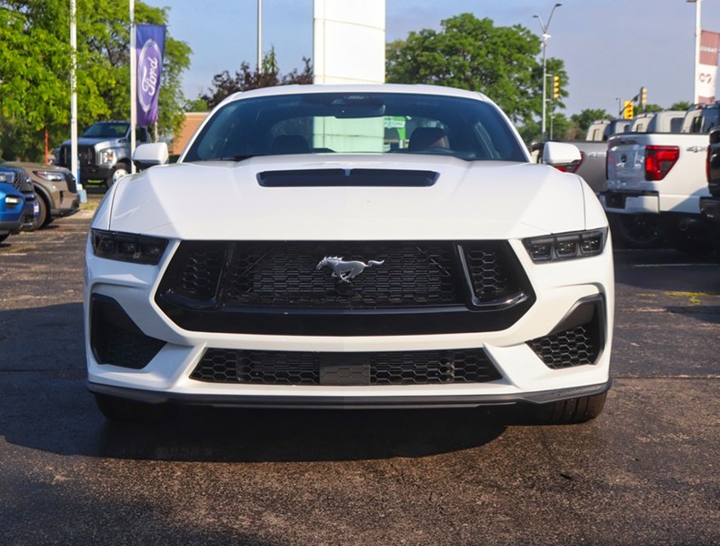 2026 Ford Mustang GT Premium | 5.0L | 401A | GT PERF | B&O | ACTV VA
