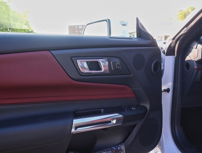 2026 Ford Mustang GT Premium | 5.0L | 401A | GT PERF | B&O | ACTV VA