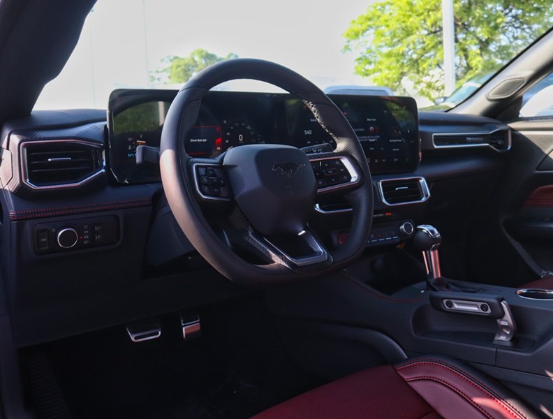 2026 Ford Mustang GT Premium | 5.0L | 401A | GT PERF | B&O | ACTV VA