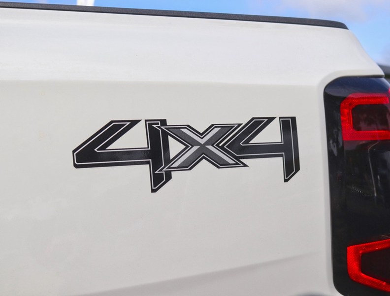 2026 Ford Ranger LARIAT | 4X4 | 2.3L | 500A|BLK PKG |R BRDS |TOW PK