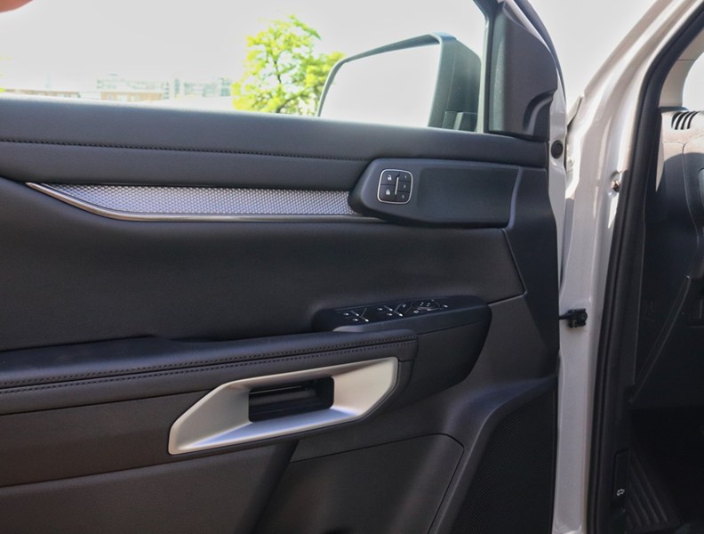 2026 Ford Ranger LARIAT | 4X4 | 2.3L | 500A|BLK PKG |R BRDS |TOW PK