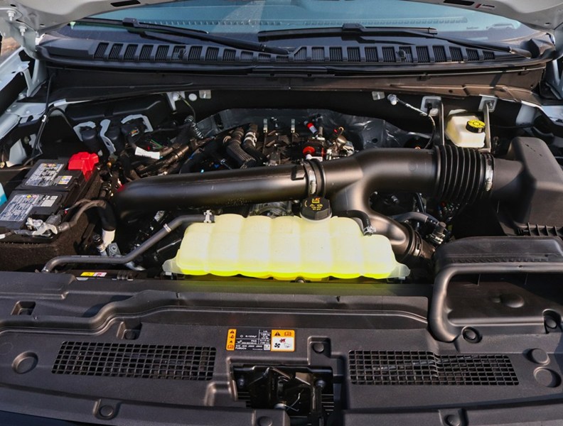 2027 Ford Expedition Max Platinum Max | 4X4 | 3.5L | DRIVERS PKG | ILL KEYP